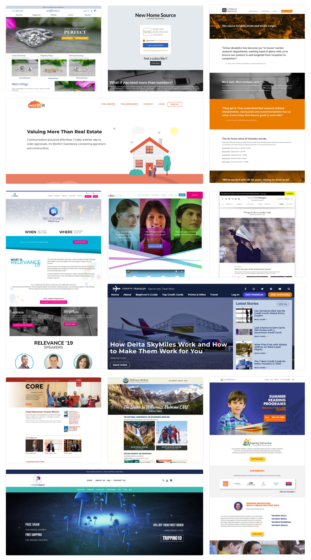 Portfolio Example